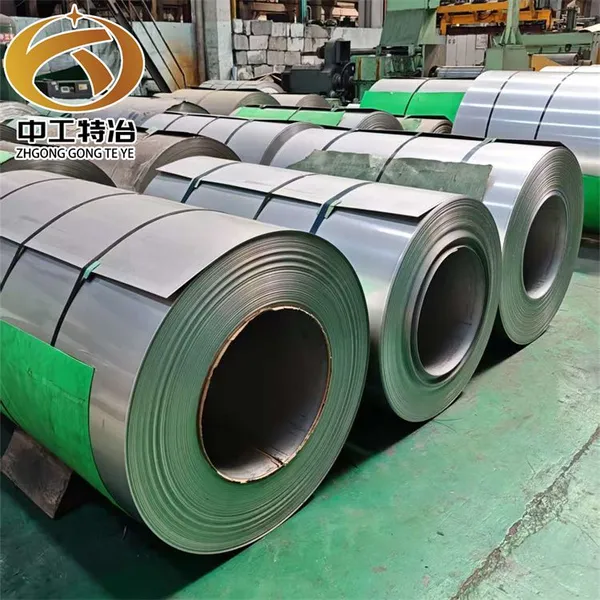 Large-scale Stainless Steel Forging Shafts Used in Bridge and Infrastructure Projects Worldwide. photo-5