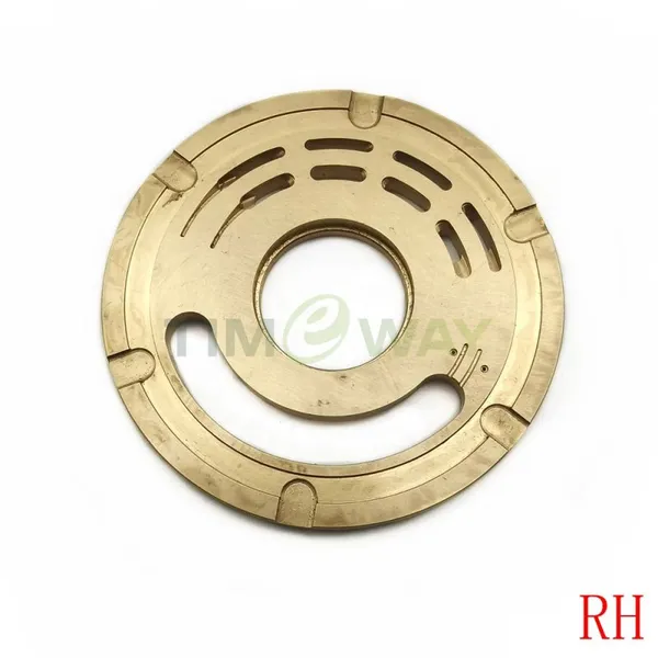 Excavator Pump Parts AP2D12 Piston Pump Repair Kits for UCHIDA AP2D12LV3RS7 Mini Excavator Bobcat 331 325 Main Pump Accessories photo-6
