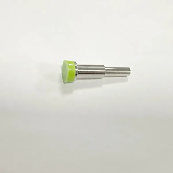 Ultra Clean 316L Stainless Steel VCR Union for Vacuum and Fluid Applications photo-5