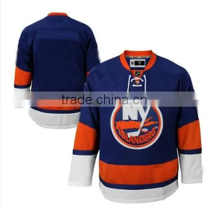 OEM Hockey Jersey From China Manufacture photo-2