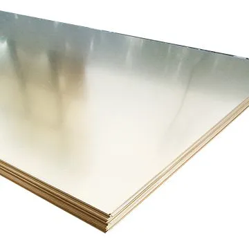 99.95% T2 Tp2 Copper Sheet High Purity Copper Sheet Decoration Copper Brass Sheet Plate photo-5