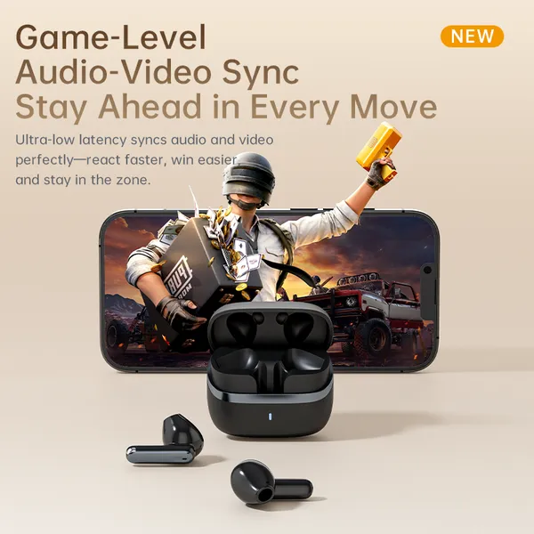 A80 Professional Manufacturer, Direct Supply of Premium Bluetooth Earbuds With Cost-effective Pricing photo-2