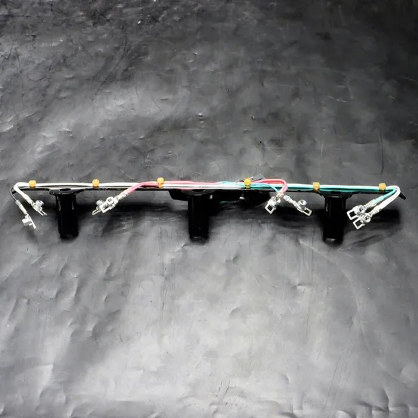 Fuel Injector Wiring Harness YNF17705 8-97332133-2 for Hitachi ZX200-3 | 4HK1 Engine Injector Connector Cable
