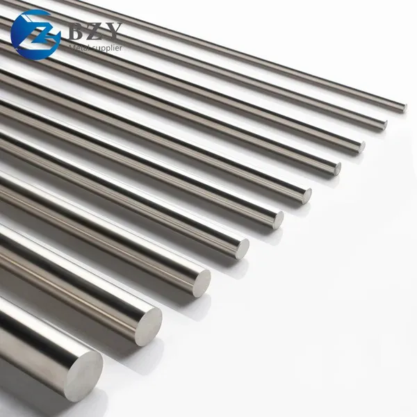 320 Stainless Steel 304 Stainless Steel Round Bar Price Stainless Steel Bar photo-2