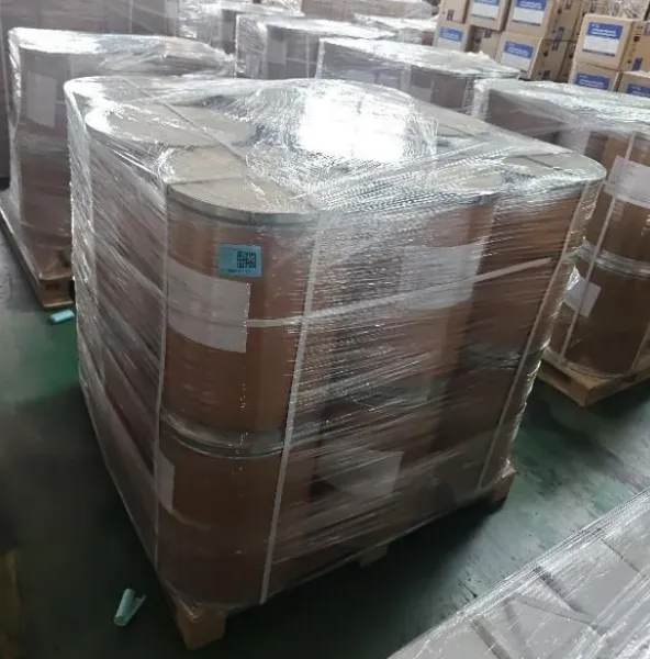 Mebhydroline Napadisylate API Antihistamine Powder China
