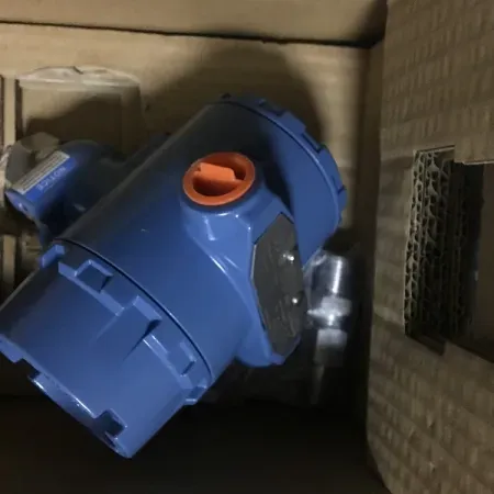 ROSEMOUNT 2088G2S22A1ED2 Pressure Transmitter for Sanitary Applications in Food & Beverage Industry photo-5