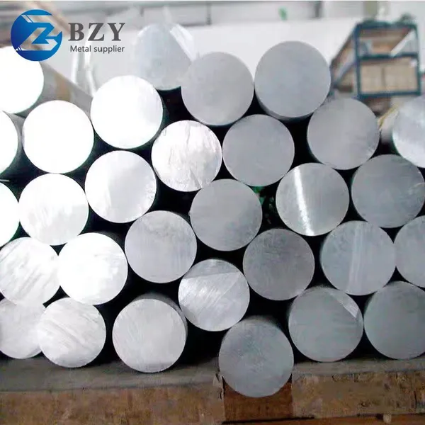 Solid Aluminum Flat Bar With Controlled Tolerance for Machining Use Aluminum Bar photo-2
