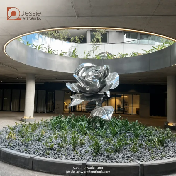 Custom Dolphin Sculpture for Water Park and Resort Projects photo-5