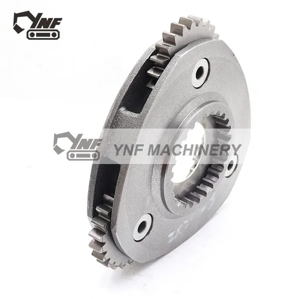 2050691 Excavator Gear YNF16893, Excavator Drive Transmission Replacement Parts photo-3