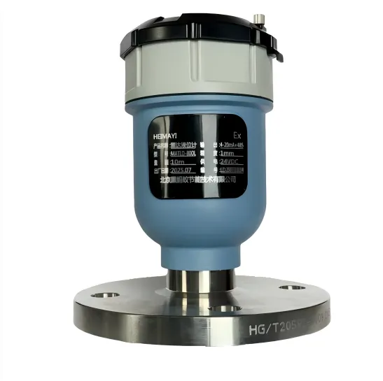 Non-contact Radar Level Transmitter photo-5