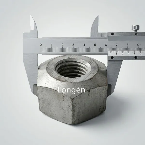 Vollgewinde-Stange mit Vorspannmutter und Ankerplatte für Hangschutz, Steinschlagnetze/Steingefache/Brückenbau photo-5