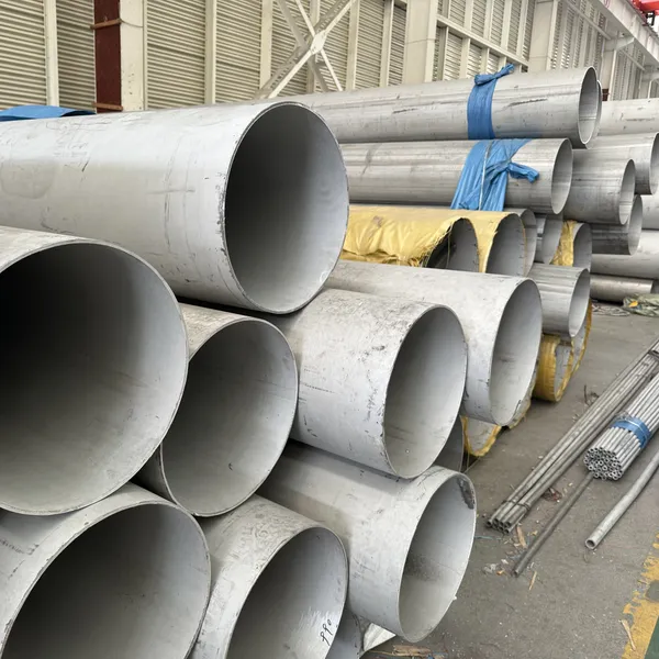 316Ti Stainless Steel Tubing – Cold-Rolled – Annealed & Pickled – OEM Cut Lengths photo-2