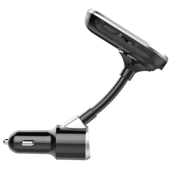 OEMBC37Q Bluetooth Car Charger With LED Display photo-4