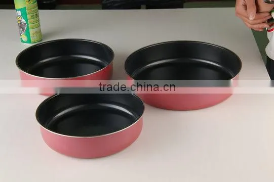 Carbon Steel Bakeware Manufacture photo-3