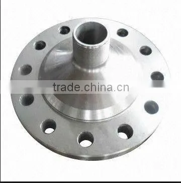 Spool Flange