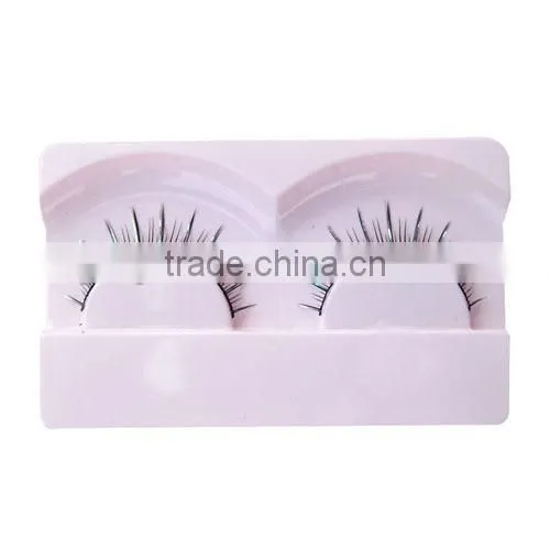 Pure Handmade Mink Fur Lashes P photo-5