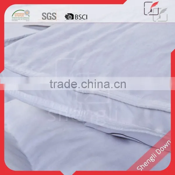 2.5 Gusset Mattress Topper With High Quality photo-3