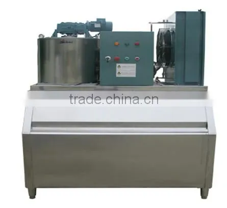 APEX Supermarket Custom Make Ice Machine/ice Maker Machine/ice Making Machine/flake Ice Machine photo-2