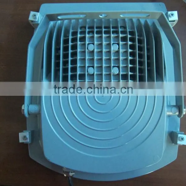 High Luminous Efficacy 50W Smile LED Flood Light photo-2