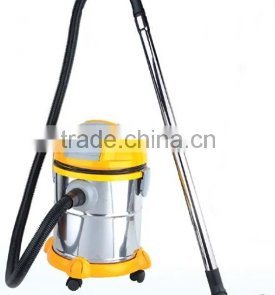 ABS or PP Material and Vacuum Cleaner Type Car Vacuum Cleaner photo-2