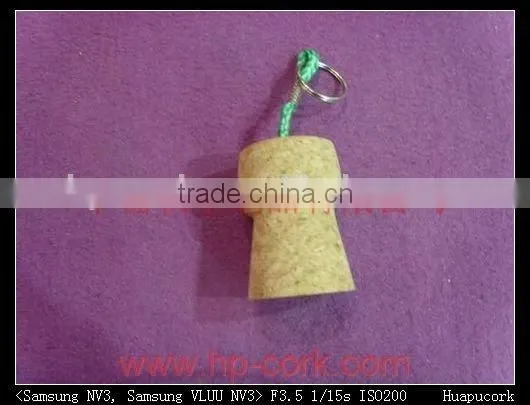 Wine Cork Key Holder photo-2