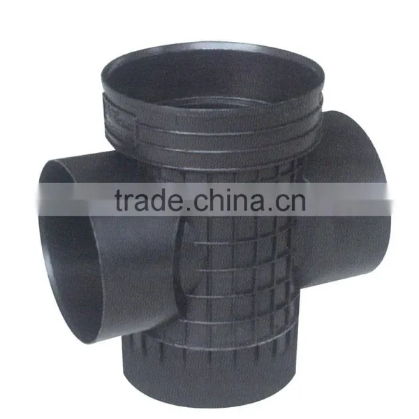 OD 300 Plastic Inspection Chamber