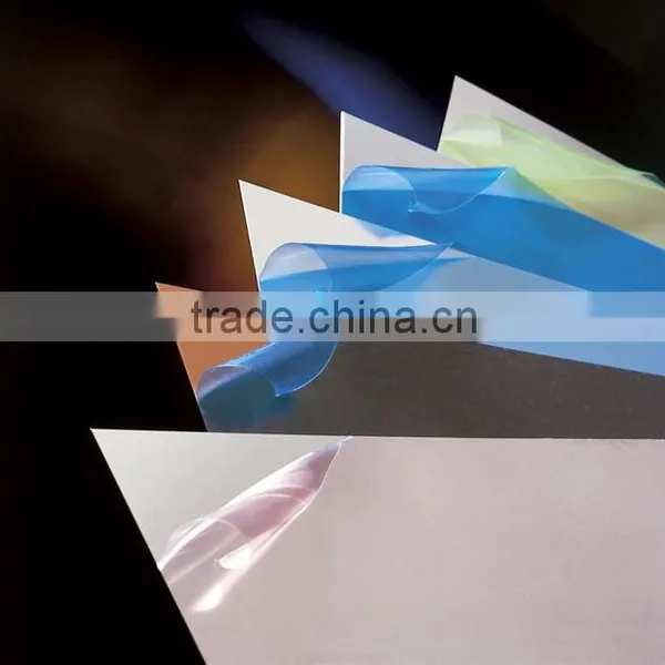 Colorful pe Protective Film photo-2