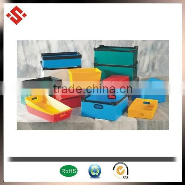 2015 Flat Plastic Tray photo-2