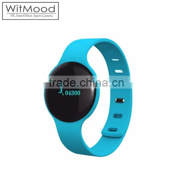 Witmood 2016 H8 ce Rohs Fitness Sport Watch Bracelet With Motion Record photo-4