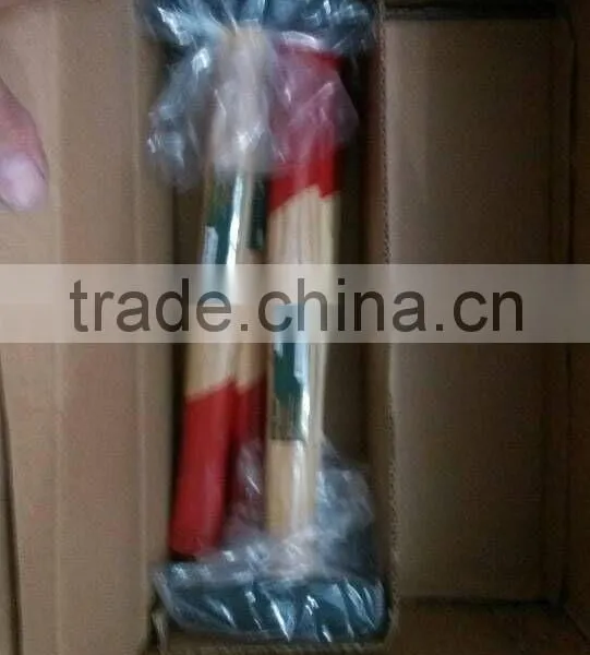 Sledge Hammers With Wooden Handle photo-3