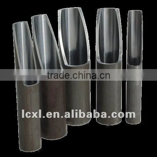 Seamless Honed Tubes Hydraulic Cylinder ST52-3 BKS photo-2
