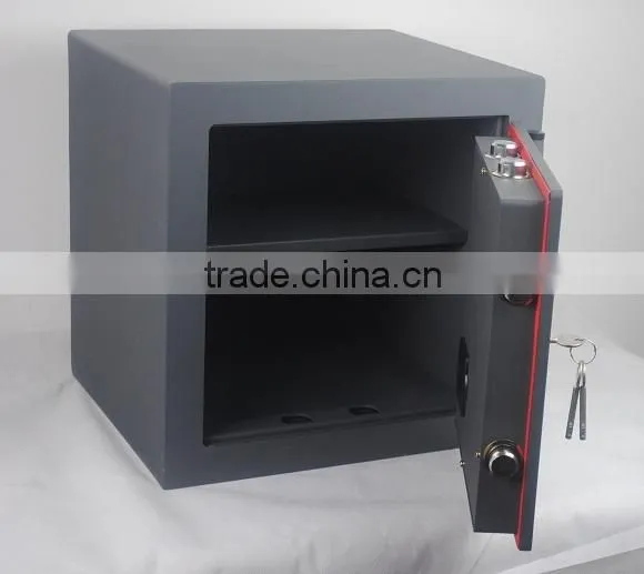 Fire Proof and Fire Fighting Safe Box, Fire Safe for Keeping Pistols, Fire Resistant Safe Box photo-6