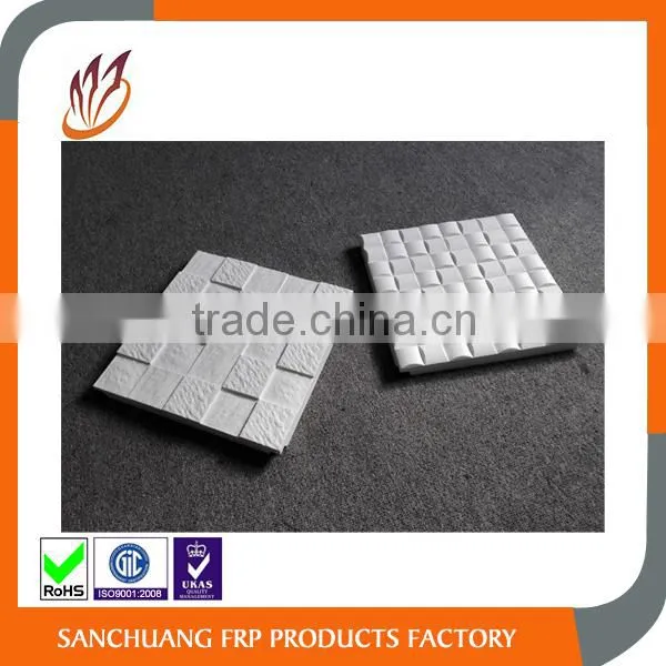 Outdoor Use Fiberglass FRP GRP SMC Ceiling photo-4