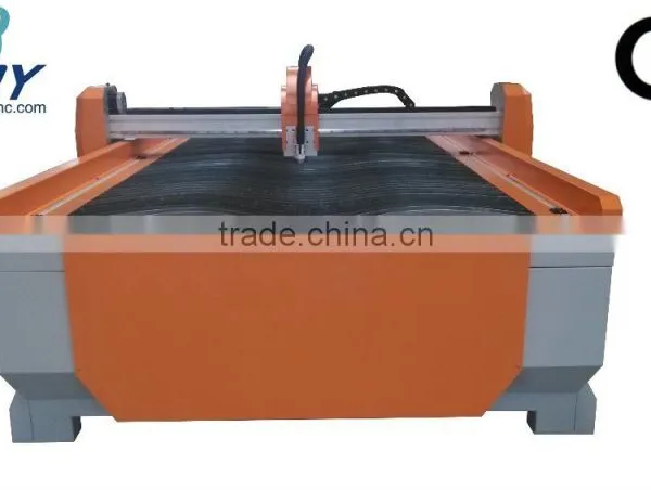 Widely Hobby CNC Plasma Cutter Machine With Good Quality Motor Driver photo-2
