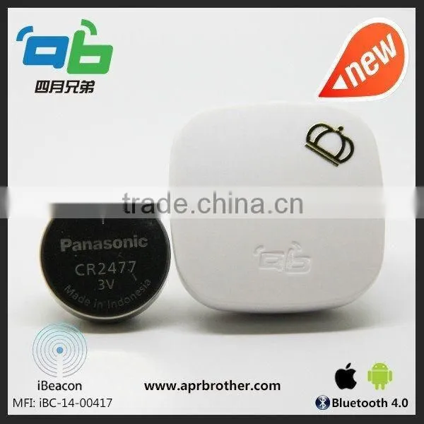UUID Programable Dialog 14850 Ibeacon Base Module Supporting IOS ANDROID photo-6