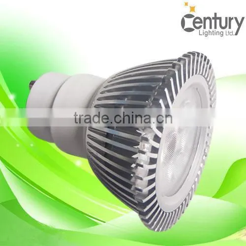 GU10 E26 E27 E14 MR16 High Power 3w Led Spotlight Led Spot Lighting for Office Lights photo-6