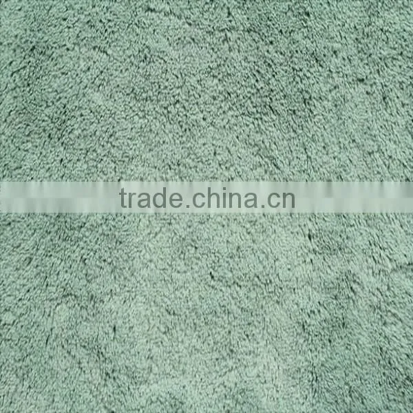 Super Soft Toys Long Pile Plush Fabric photo-4