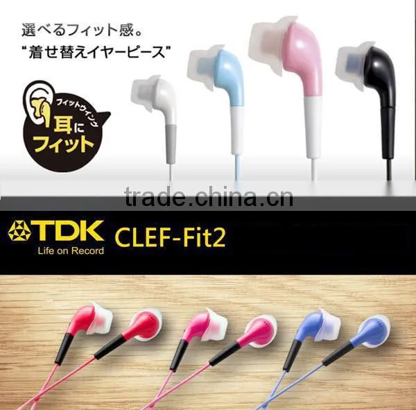 TDK Noise Cancelling Headphones, Cheap Earphone, Mobile Accessories photo-5