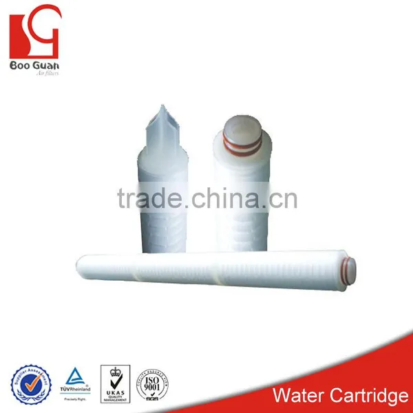 Hydrophilic Polyethersulfone Cartridges Final Filtration for Bacteria Removal in RO System photo-3