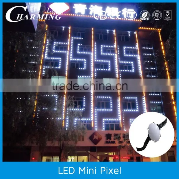RGB Pixel Control Lighting Led Strip photo-6