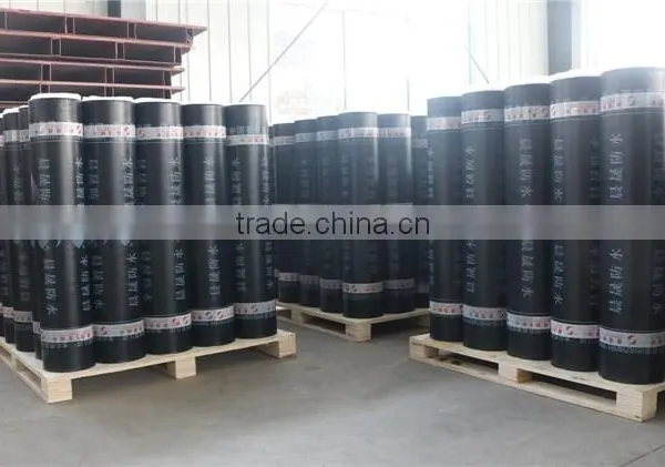 Outdoor Waterproof Rubber Flooring Waterproof Tape for Pools photo-2