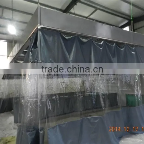D Oriental DOT-CP1 Prep Station Sanding Booth photo-2