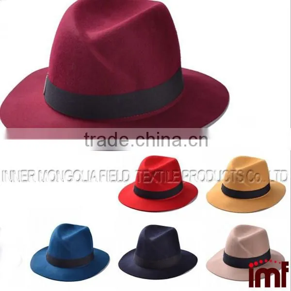 Wool Felt Hat Wool Felt Hat Making Pattern Free