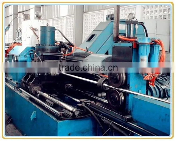 Professional CNC Copper Coil Polishing Machine Manufacturers photo-5