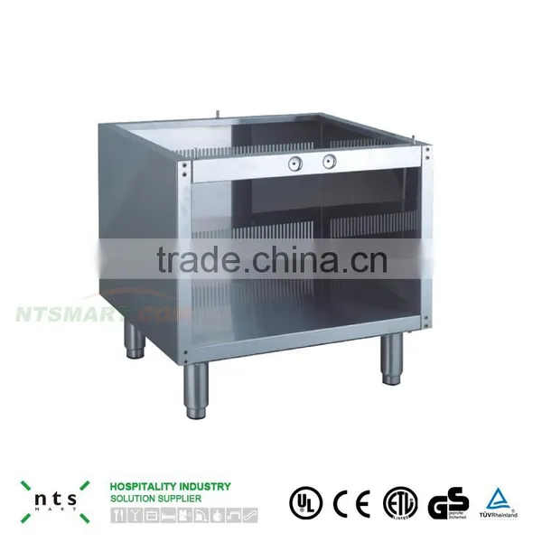 Stainless Steel Restaurant Cabinet photo-3
