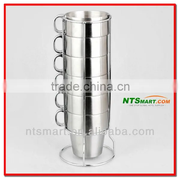 Stainless Steel Cup