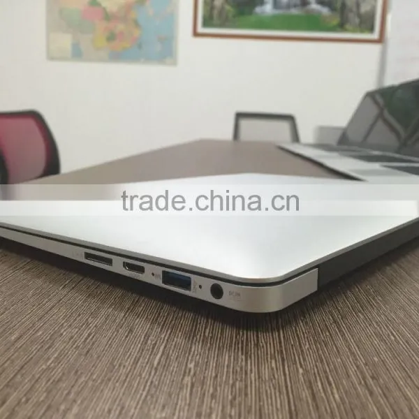 Hotsale Factory 14 Inch With Intel Intel Celeron J1800 Dual Core With Inter H81 photo-3