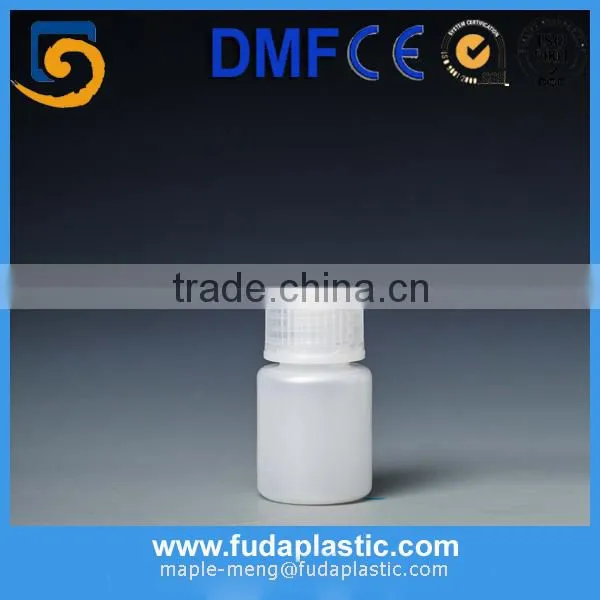 Lab Products Plastic Reagent Bottle on Wholesale photo-2