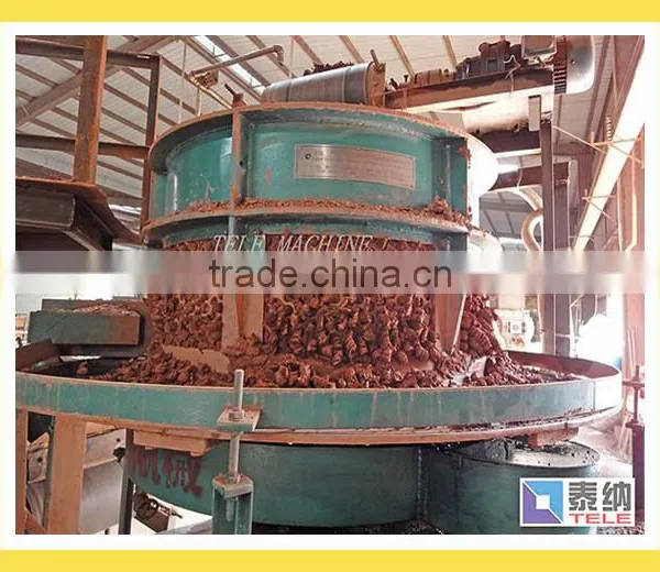 TL-ZLJ-YPB Granulator Manufacture , Mixing Granulator Machine Prices photo-2