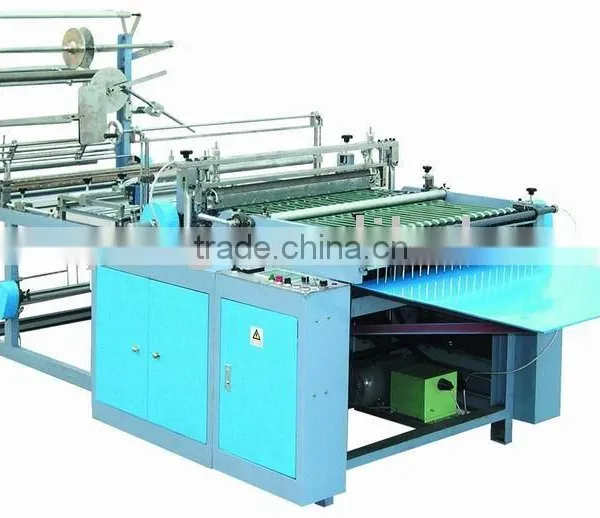 Bag Making Machine